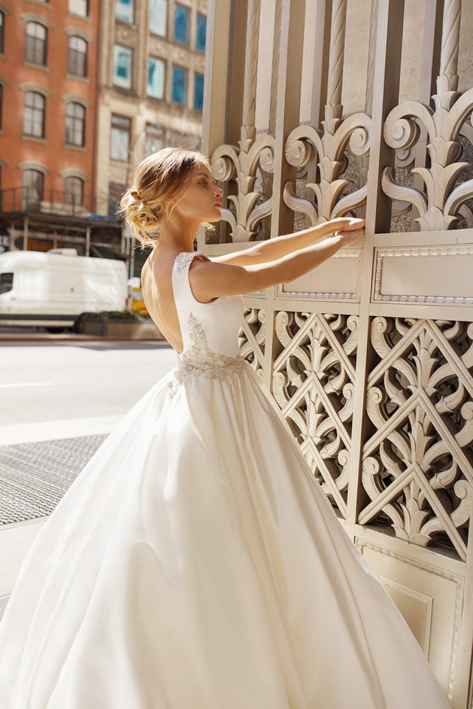 Wedding dresses Johannesburg - Vonve Bridal Couture